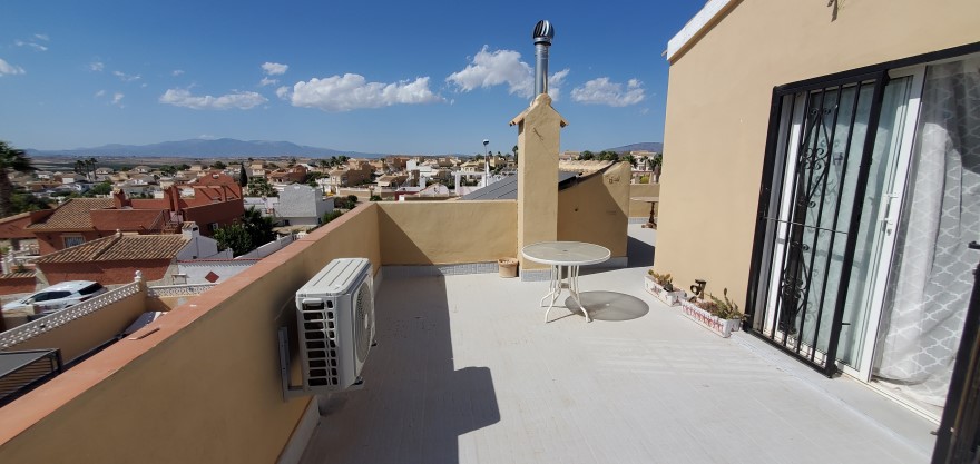 3 Bedroom, 3 Bathroom Villa in Murcia