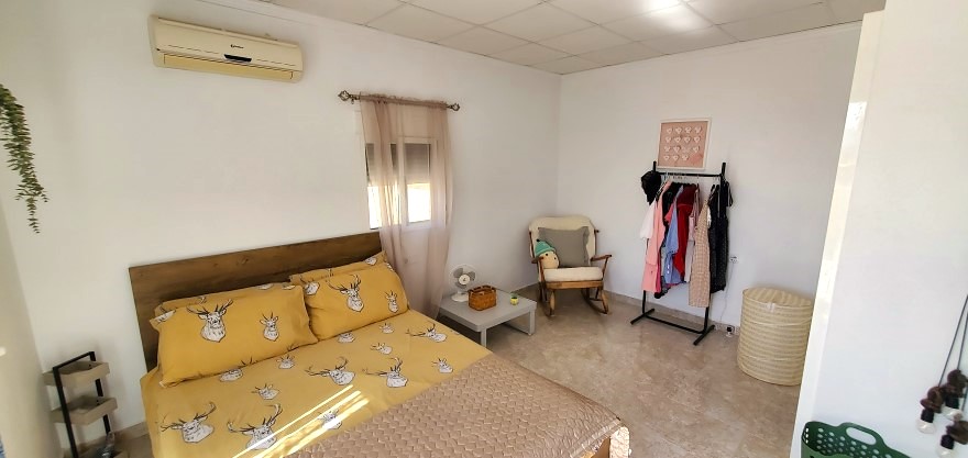 3 Bedroom, 3 Bathroom Villa in Murcia