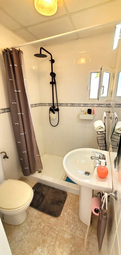 3 Bedroom, 3 Bathroom Villa in Murcia