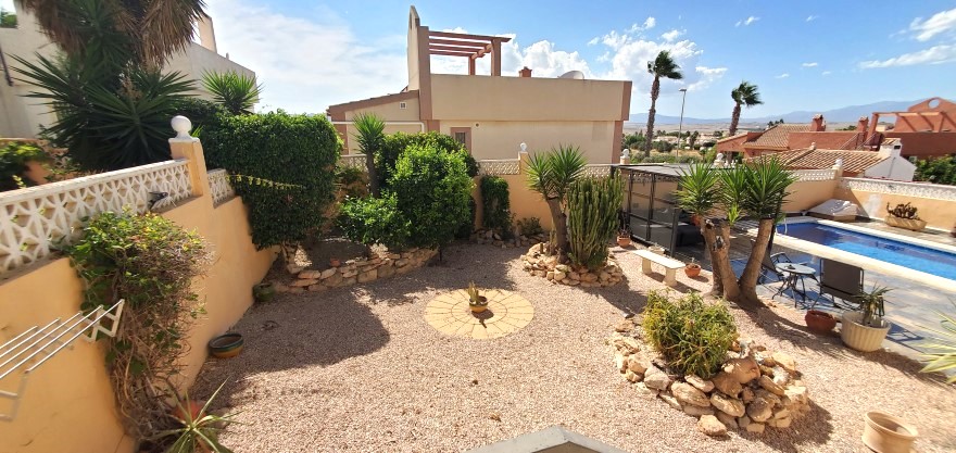 3 Bedroom, 3 Bathroom Villa in Murcia