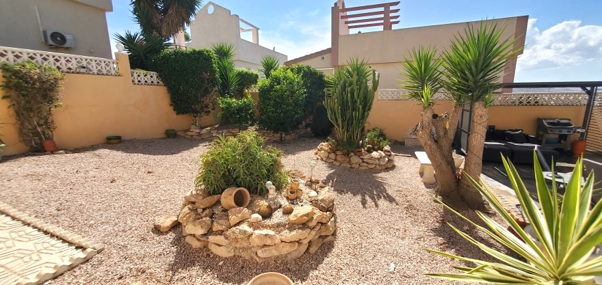 3 Bedroom, 3 Bathroom Villa in Murcia