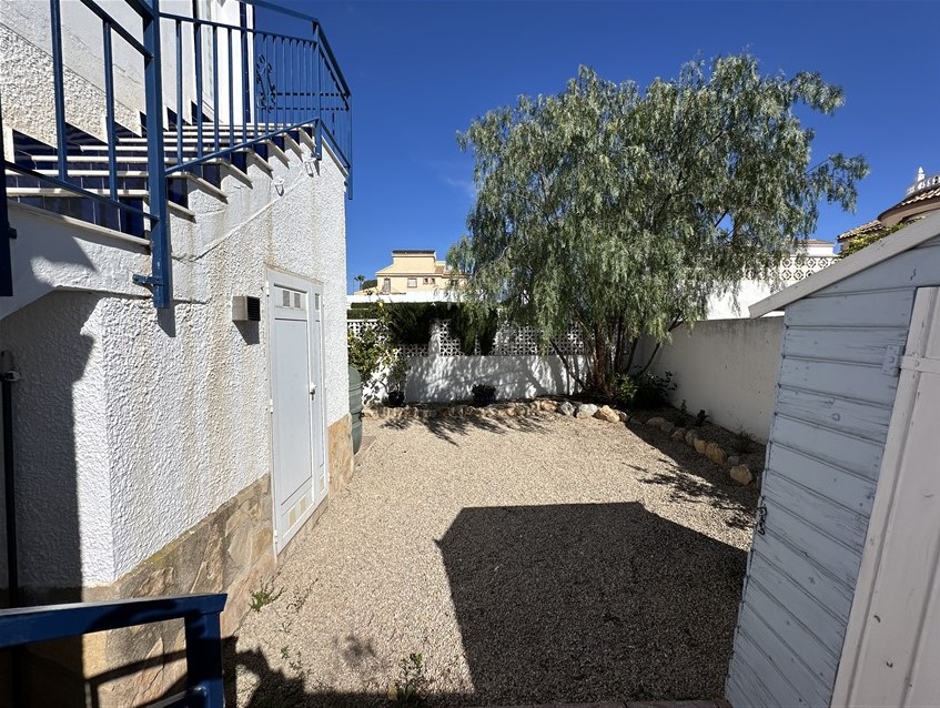 4 Bedroom, 3 Bathroom Villa in Murcia