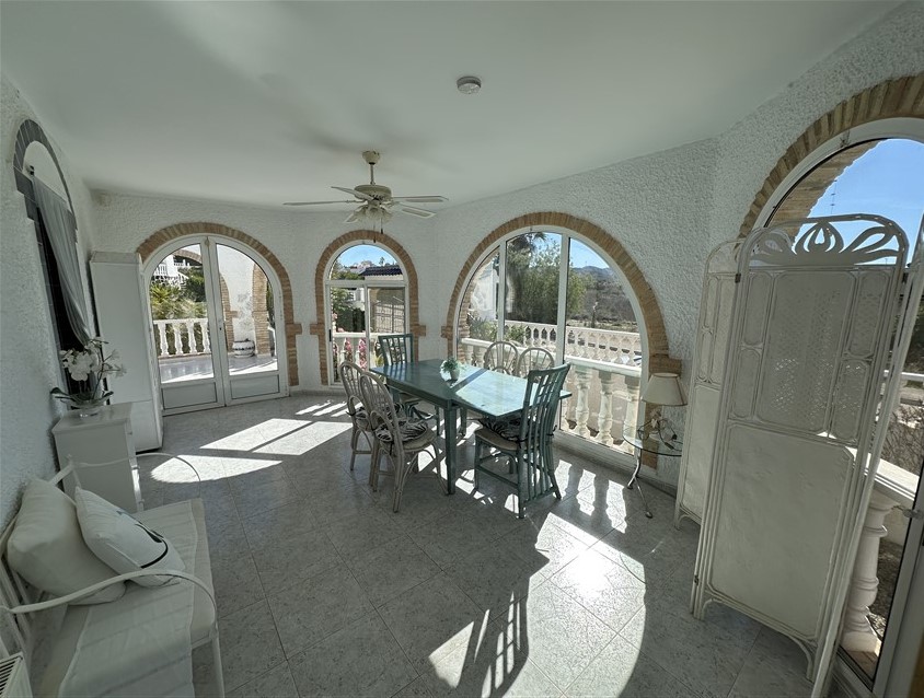 4 Bedroom, 3 Bathroom Villa in Murcia