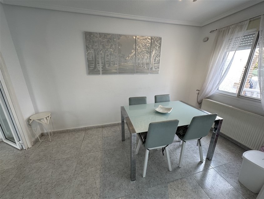 4 Bedroom, 3 Bathroom Villa in Murcia