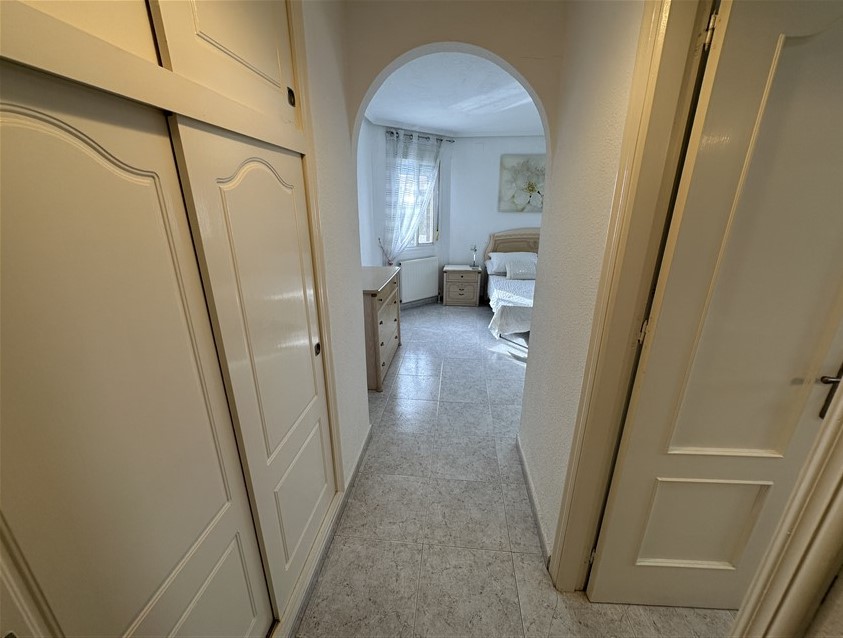 4 Bedroom, 3 Bathroom Villa in Murcia