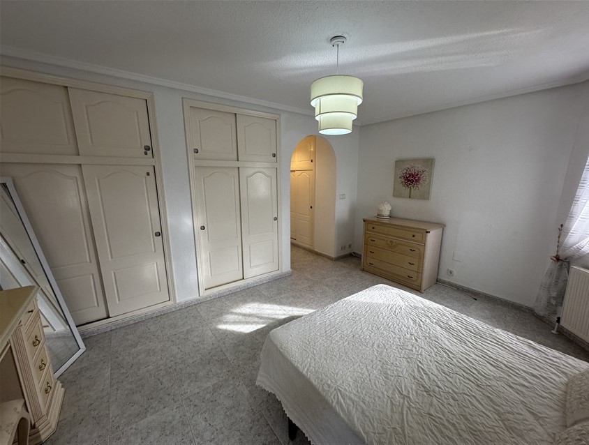4 Bedroom, 3 Bathroom Villa in Murcia