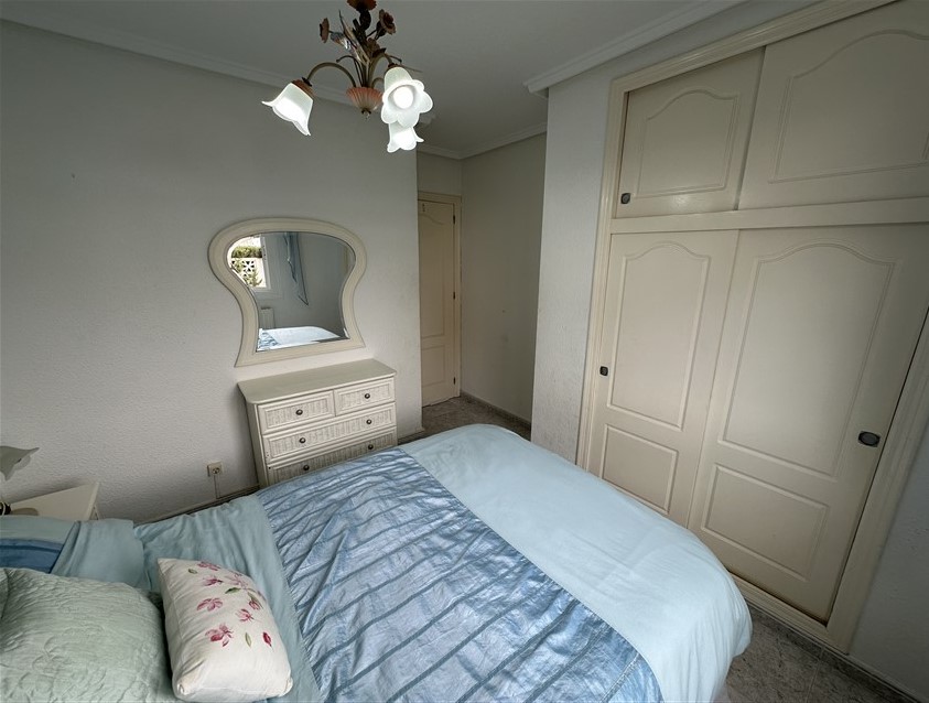 4 Bedroom, 3 Bathroom Villa in Murcia