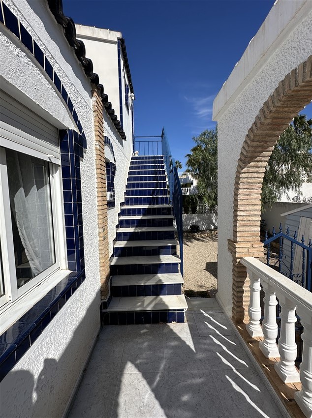 4 Bedroom, 3 Bathroom Villa in Murcia