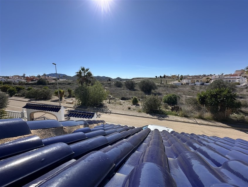 4 Bedroom, 3 Bathroom Villa in Murcia