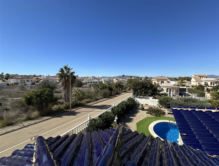 4 Bedroom, 3 Bathroom Villa in Murcia