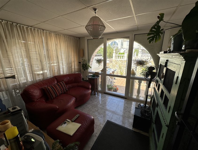 4 Bedroom, 2 Bathroom Villa in Murcia