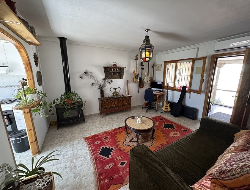 4 Bedroom, 2 Bathroom Villa in Murcia