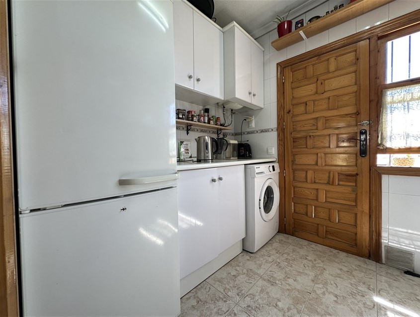 4 Bedroom, 2 Bathroom Villa in Murcia