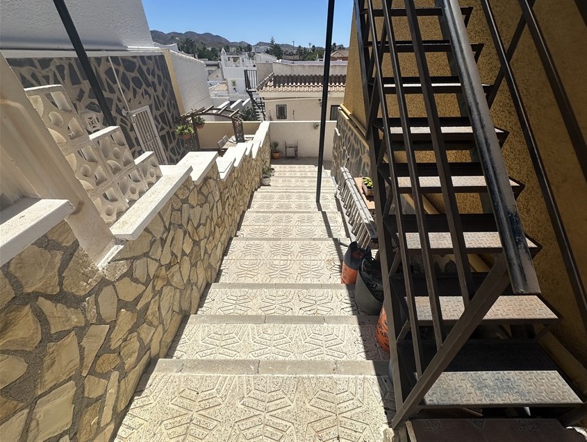 4 Bedroom, 2 Bathroom Villa in Murcia