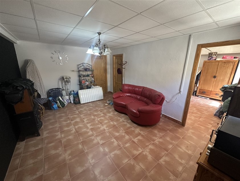 4 Bedroom, 2 Bathroom Villa in Murcia