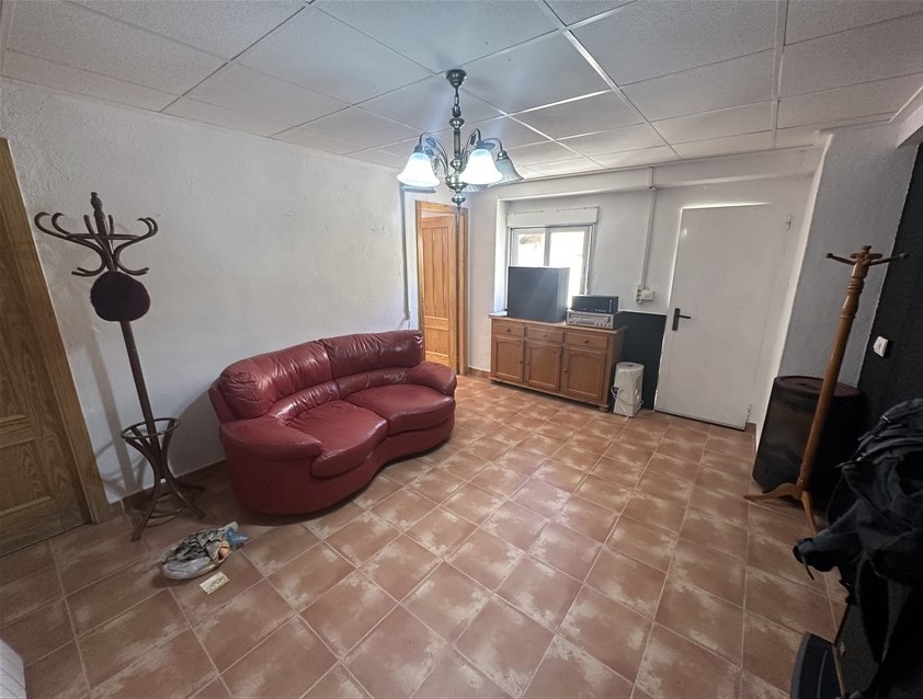 4 Bedroom, 2 Bathroom Villa in Murcia