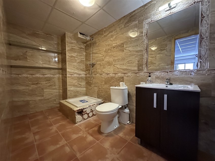 4 Bedroom, 2 Bathroom Villa in Murcia
