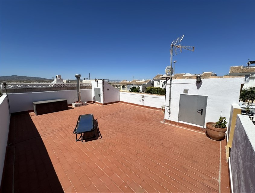 4 Bedroom, 2 Bathroom Villa in Murcia