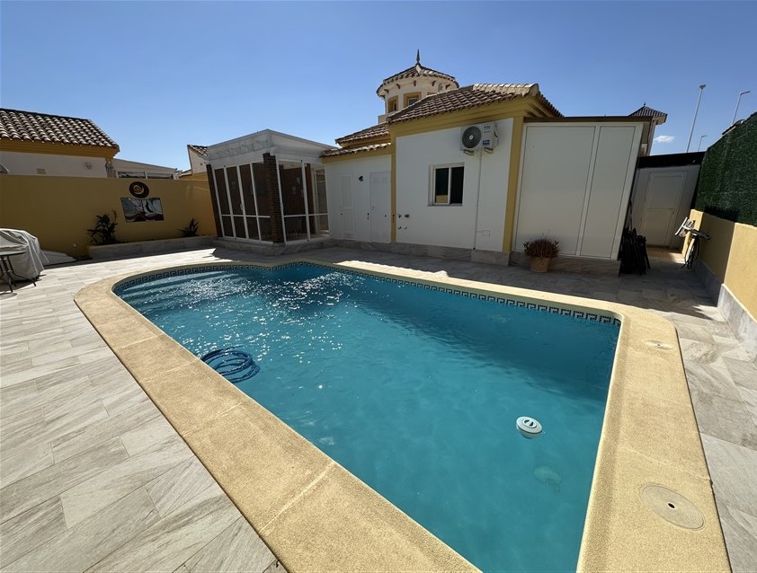 IMMACULATE EXTENDED CAPRICHO MCC in Mazarrón Country Club, Murcia image