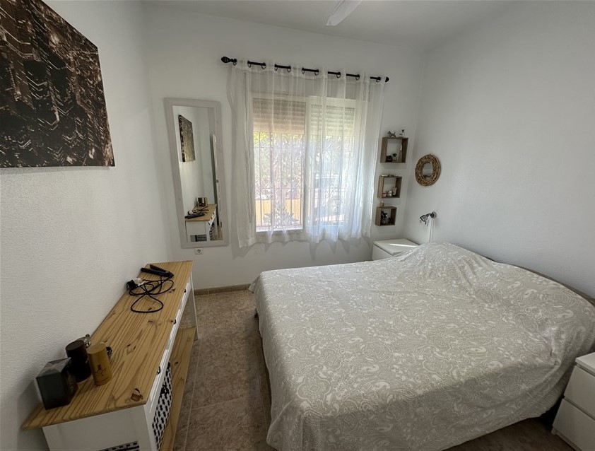 2 Bedroom, 2 Bathroom Villa in Murcia