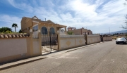 3 Bedroom, 3 Bathroom Villa in Murcia