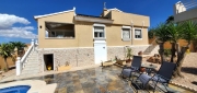 3 Bedroom, 3 Bathroom Villa in Murcia