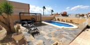 3 Bedroom, 3 Bathroom Villa in Murcia