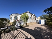 3 Bedroom, 3 Bathroom Villa in Murcia