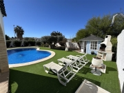 3 Bedroom, 3 Bathroom Villa in Murcia