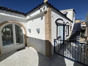 3 Bedroom, 3 Bathroom Villa in Murcia