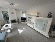 3 Bedroom, 3 Bathroom Villa in Murcia