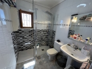 2 Bedroom, 2 Bathroom Villa in Murcia