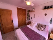 2 Bedroom, 2 Bathroom Villa in Murcia