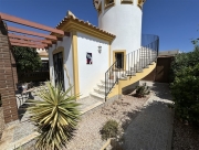 2 Bedroom, 2 Bathroom Villa in Murcia