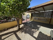 2 Bedroom, 2 Bathroom Villa in Murcia