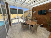 2 Bedroom, 2 Bathroom Villa in Murcia