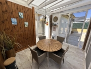 2 Bedroom, 2 Bathroom Villa in Murcia