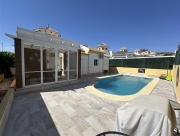 2 Bedroom, 2 Bathroom Villa in Murcia