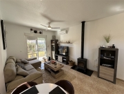 2 Bedroom, 2 Bathroom Villa in Murcia