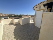 2 Bedroom, 2 Bathroom Villa in Murcia