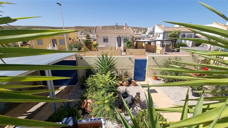 1 Bedroom, 1 Bathroom Villa in Murcia