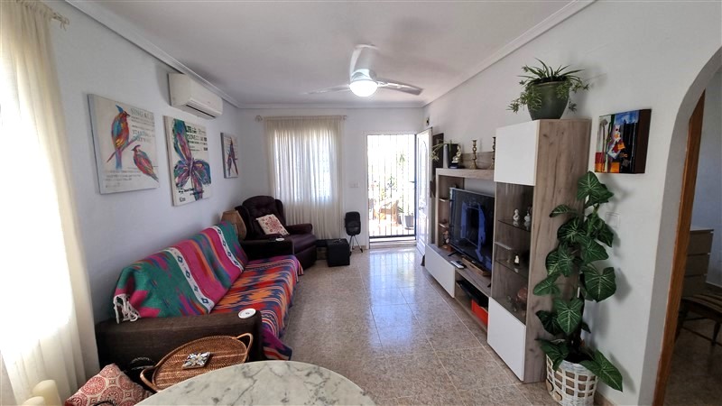 1 Bedroom, 1 Bathroom Villa in Murcia
