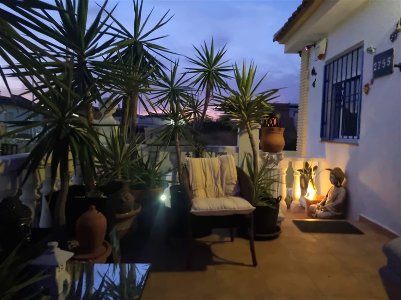 1 Bedroom, 1 Bathroom Villa in Murcia