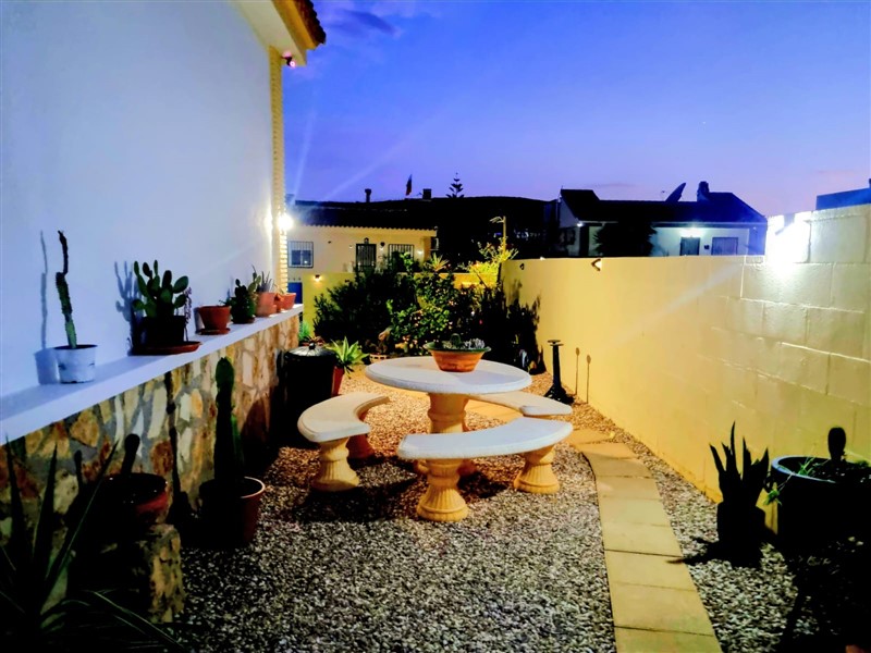 1 Bedroom, 1 Bathroom Villa in Murcia