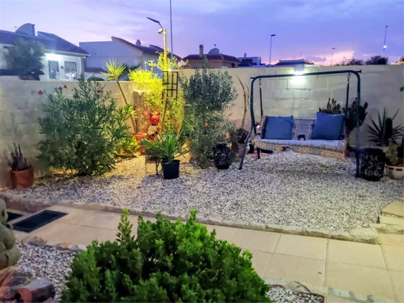 1 Bedroom, 1 Bathroom Villa in Murcia