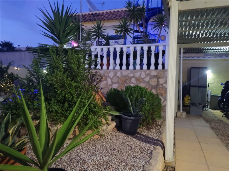 1 Bedroom, 1 Bathroom Villa in Murcia