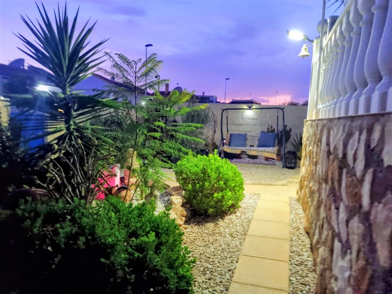 1 Bedroom, 1 Bathroom Villa in Murcia