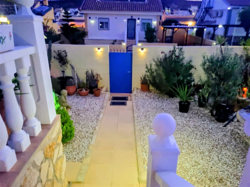 1 Bedroom, 1 Bathroom Villa in Murcia