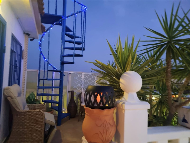 1 Bedroom, 1 Bathroom Villa in Murcia