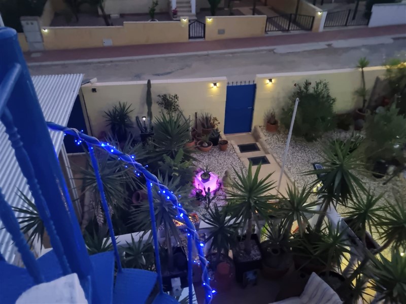 1 Bedroom, 1 Bathroom Villa in Murcia